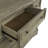 Colchester King Upholstered Bed, Dresser & Mirror, Nightstand Bedroom Set-104947613-104947615