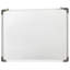 Burrel Wall Mounted Magnetic Whiteboard-1955059680