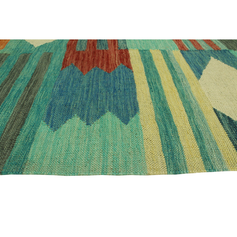 Britlany Wool Indoor Rug