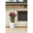 Cilindro Resin Pot Planter-36815771-49174867