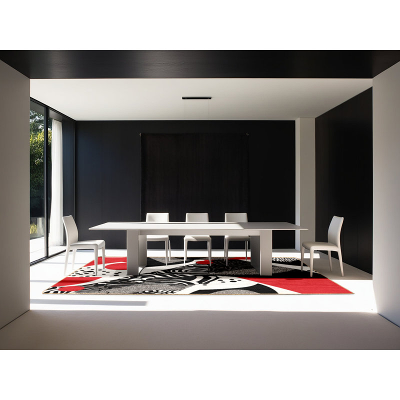 Tapis Eternel Echo, Rectangle 6 pi x 9 pi