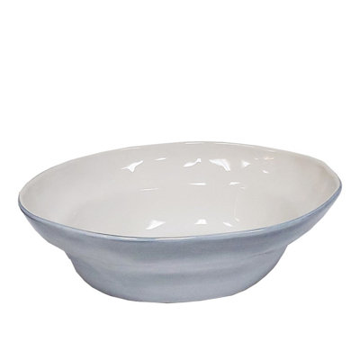 Azores Oceana Serving Bowl
