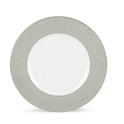 June Lane Bone China Appetizer Plate