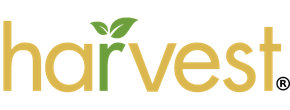 Logo Harvest Green Mattress