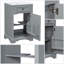 Meuble-lavabo de 20 pouces-38254797