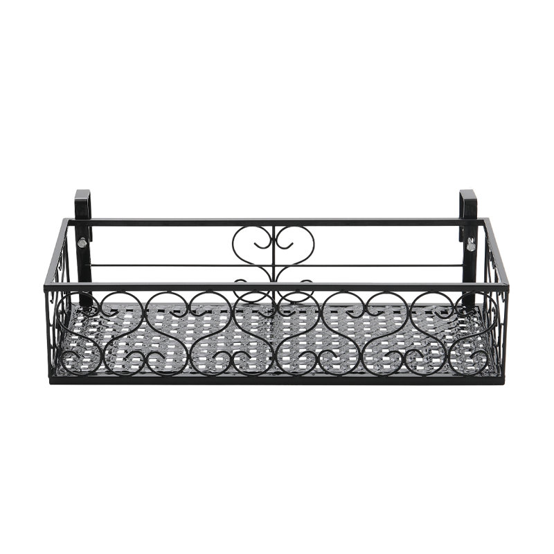 Plant Stand, 12cm H x 50cm W x 20cm D