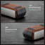 J-XIN Trading Co., Limited Manual Knife Sharpener