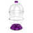 Purple is out of stock selected