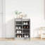 8 Pair Shoe Storage Cabinet-114308470