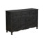 Ensemble de chambre à coucher 3 pièces Harleen-78125104-78125100