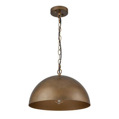 Bradson 1 - Light Pendant