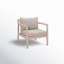 Amina 5 Piece Sofa Seating Group with Cushions-98730591