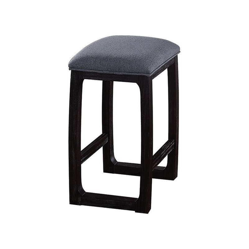 Tabouret à hauteur de comptoir Tempting