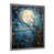 Silver Picture Frame