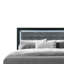 Superio BED WITH LED-1708215500-1708215497