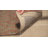 Laumer Hand Woven Jute/Cotton Geometric Rug in Blue/Rust-1545722882