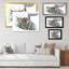 Reproduction de cadre flottant sur toile Lynx Wildlife-343424045-343424051