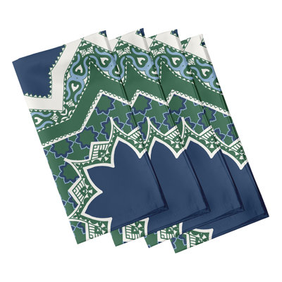 Serviette 22 po Harrel