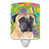 Mastiff beige sélectionné