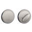 J Series One Sided Deadbolt-46791606