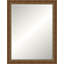Havenford Solid Wood Beveled Mirror-608737785-608737542