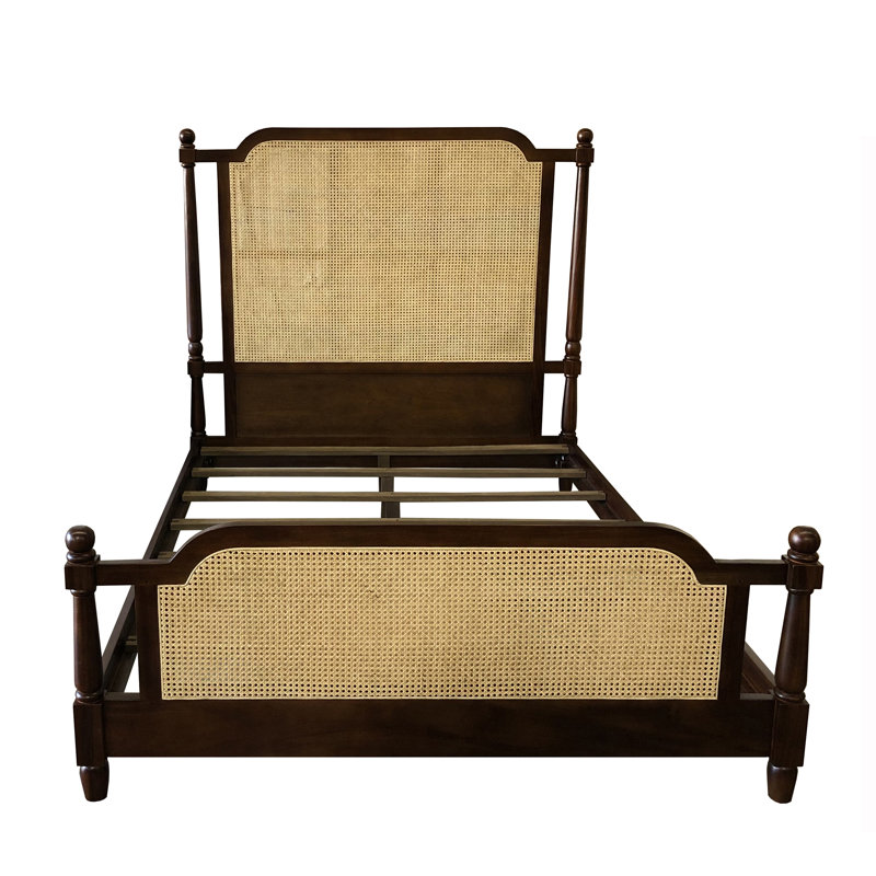 Haracha Standard Bed