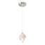 Chrysalis 1 - Light Single Geometric Pendant-2133305707-2133305696