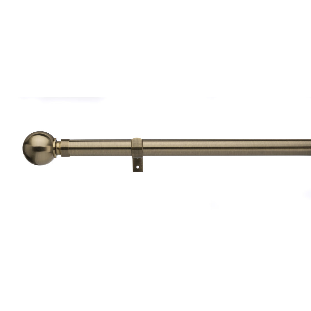 Demarcus 2.8cm Single Pole