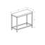 Table d'appoint