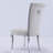 Keishon Upholstered Dining Chair-642237948-642237949