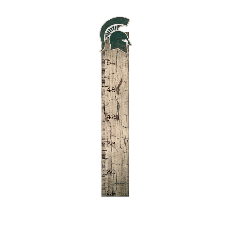 Tableau de croissance NCAA, Université de l'état du Michigan