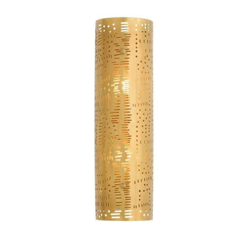 Jarrett 2 - Light Flush Mounted Sconce