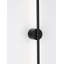 Deelan Aluminium LED Wallchiere
