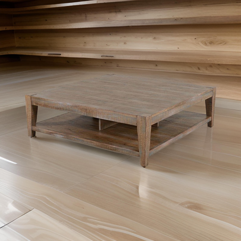 Enola Single Coffee Table