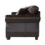 Causeuse en tissu Modern-959221492