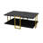 Polka Coffee Table with Storage-1834471195
