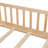 Blythedale Slat Bed-1345734321