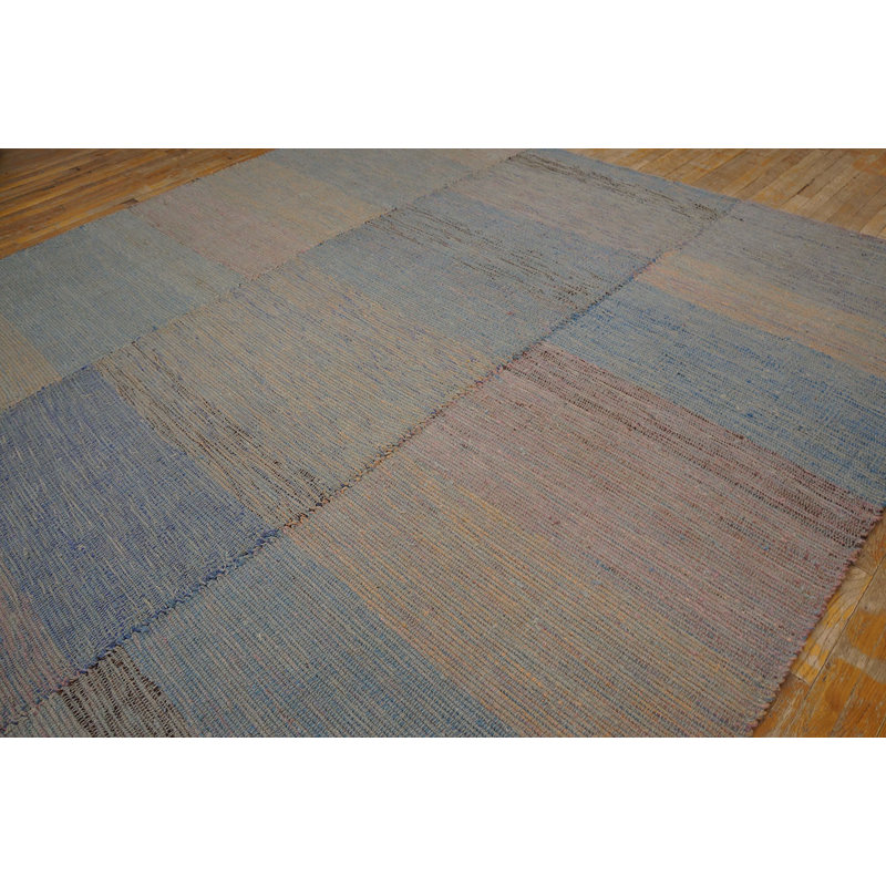 One-of-a-Kind 9' X 12' Area Rug