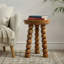 Table d'appoint Paulownia-1955540076
