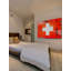 Parvez Taj - Wrapped Canvas Painting-12310120