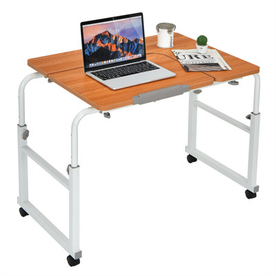 Adjustable Height Iron Drafting Table