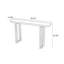 Console légère, luxueuse et moderne-349967024