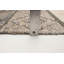 Tapis crème Sienna 5 pi 0 po x 7 pi 10 po