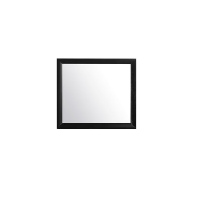 Miroir d'appoint 35 "