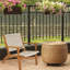Chaise de patio Boadicea