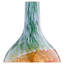 Pacaya Handmade Glass Table Vase-1849591859