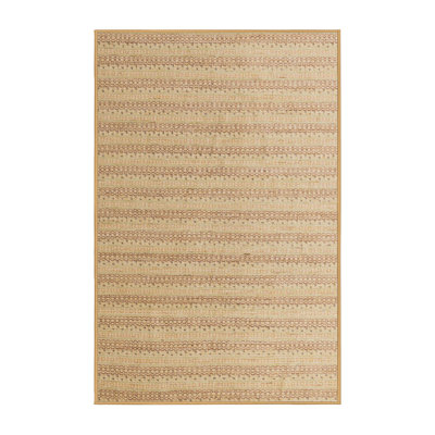 Delasha Abstract Indoor Rug
