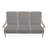 St. Catherine 74'' Wide Patio Sofa with Cushions-19642997-19642982
