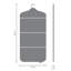 Planche à vapeur pliable Brabantia-99417926
