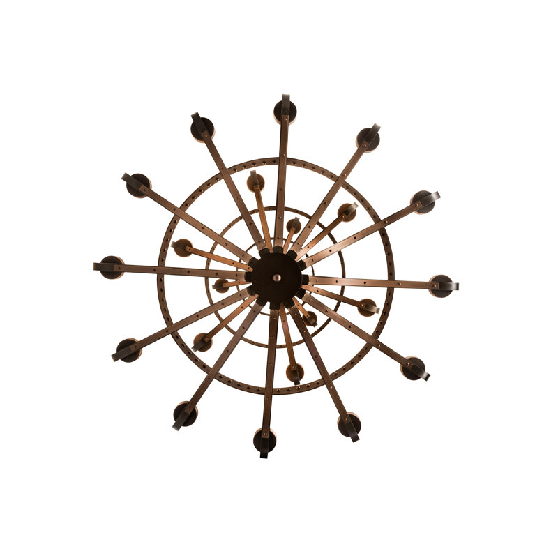 Castilla 21 - Light Chandelier